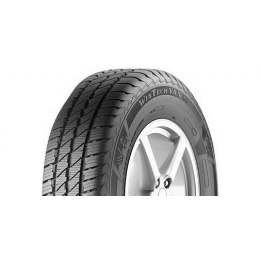 235/65R16C 115/113R WINTECH VAN 8PR MS 3PMSF (E-6.3) VIKING